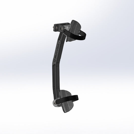 Ravik TBR Truck Bed Bike Rack